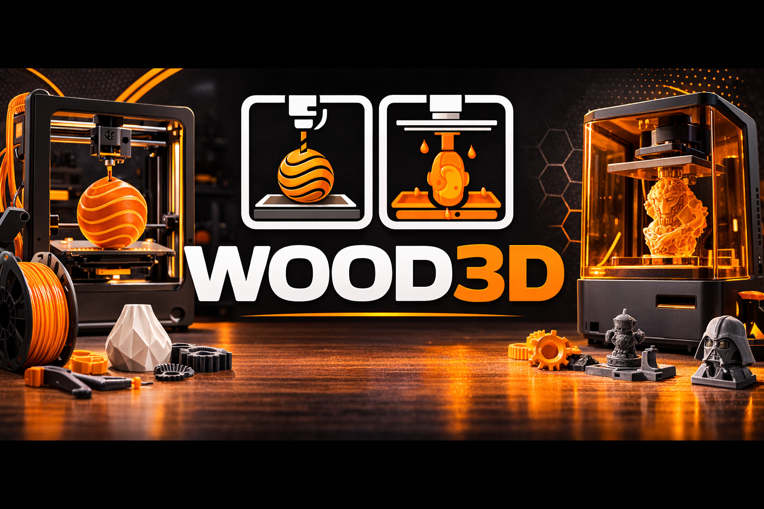 Impressora 3D Multicolor